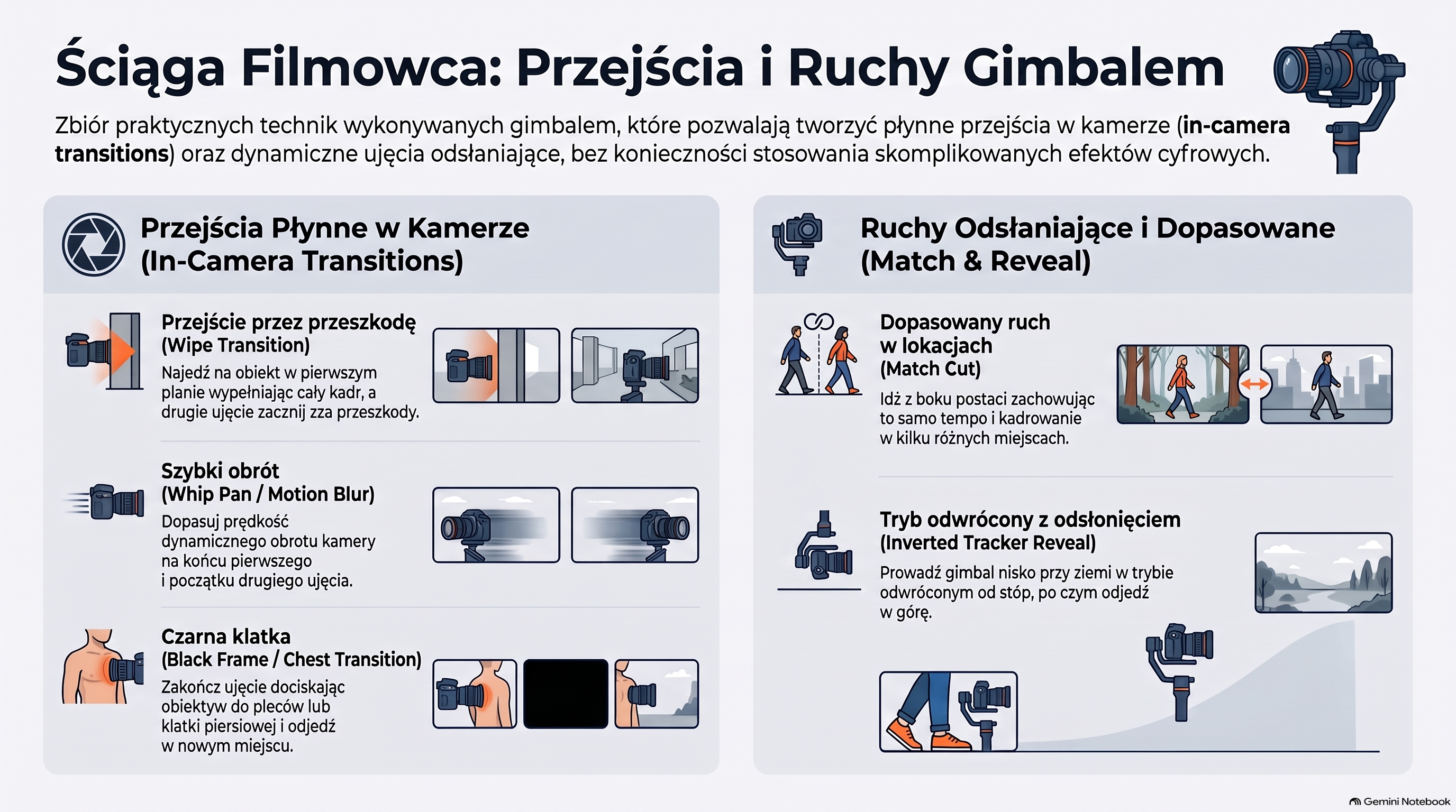 Infografika lekcji