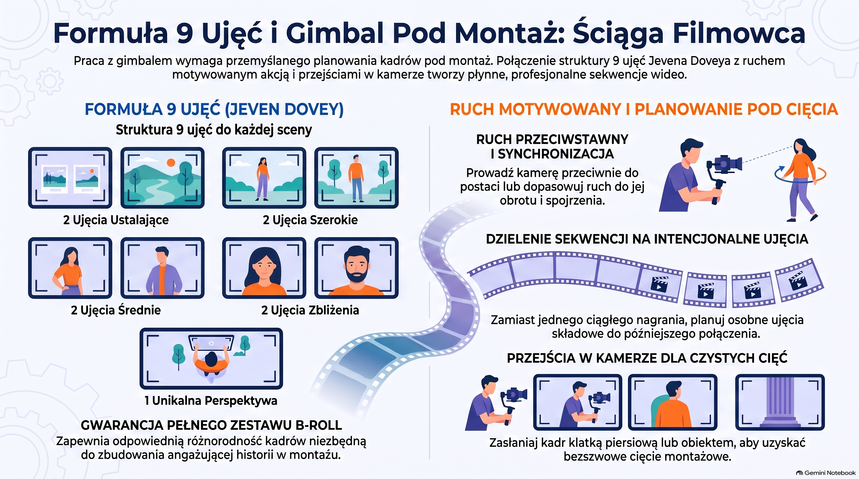 Infografika lekcji