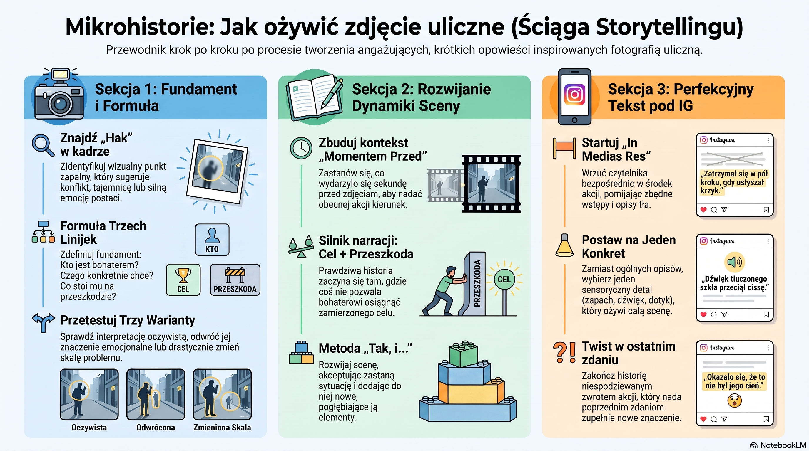 Infografika-ściąga