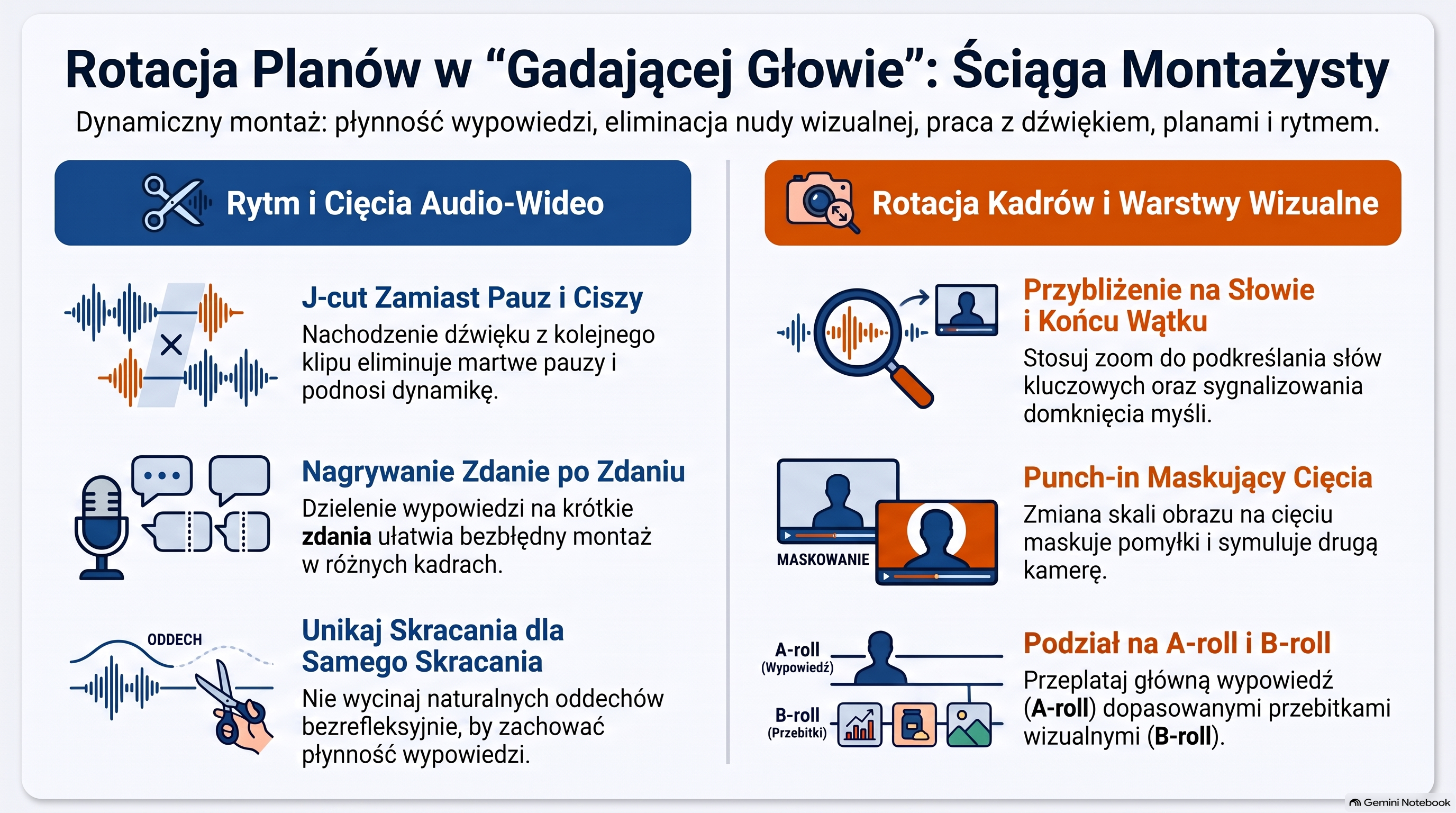 Infografika lekcji
