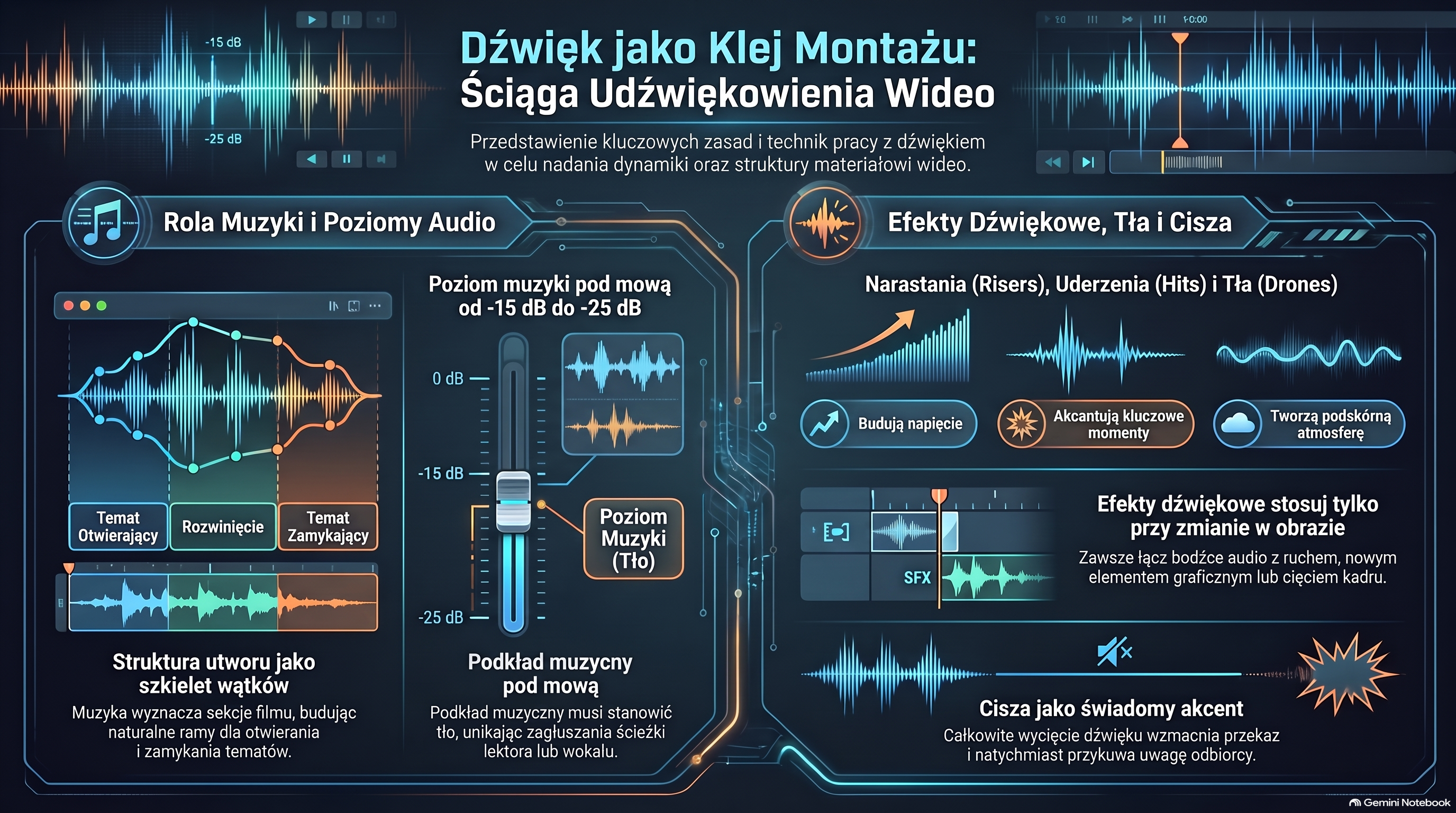 Infografika lekcji