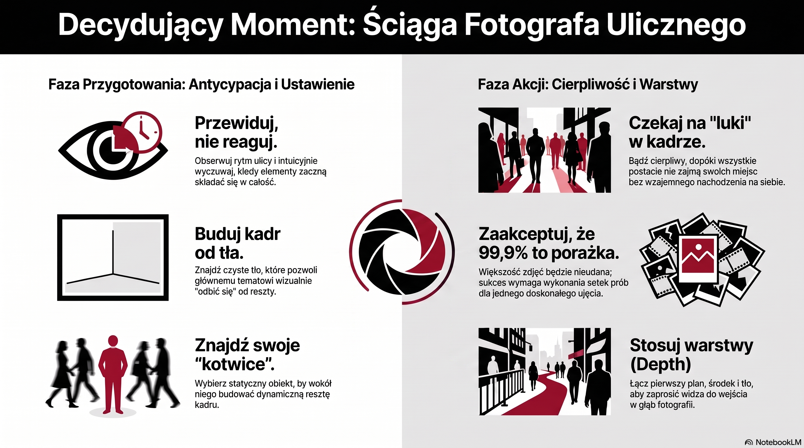 Infografika lekcji