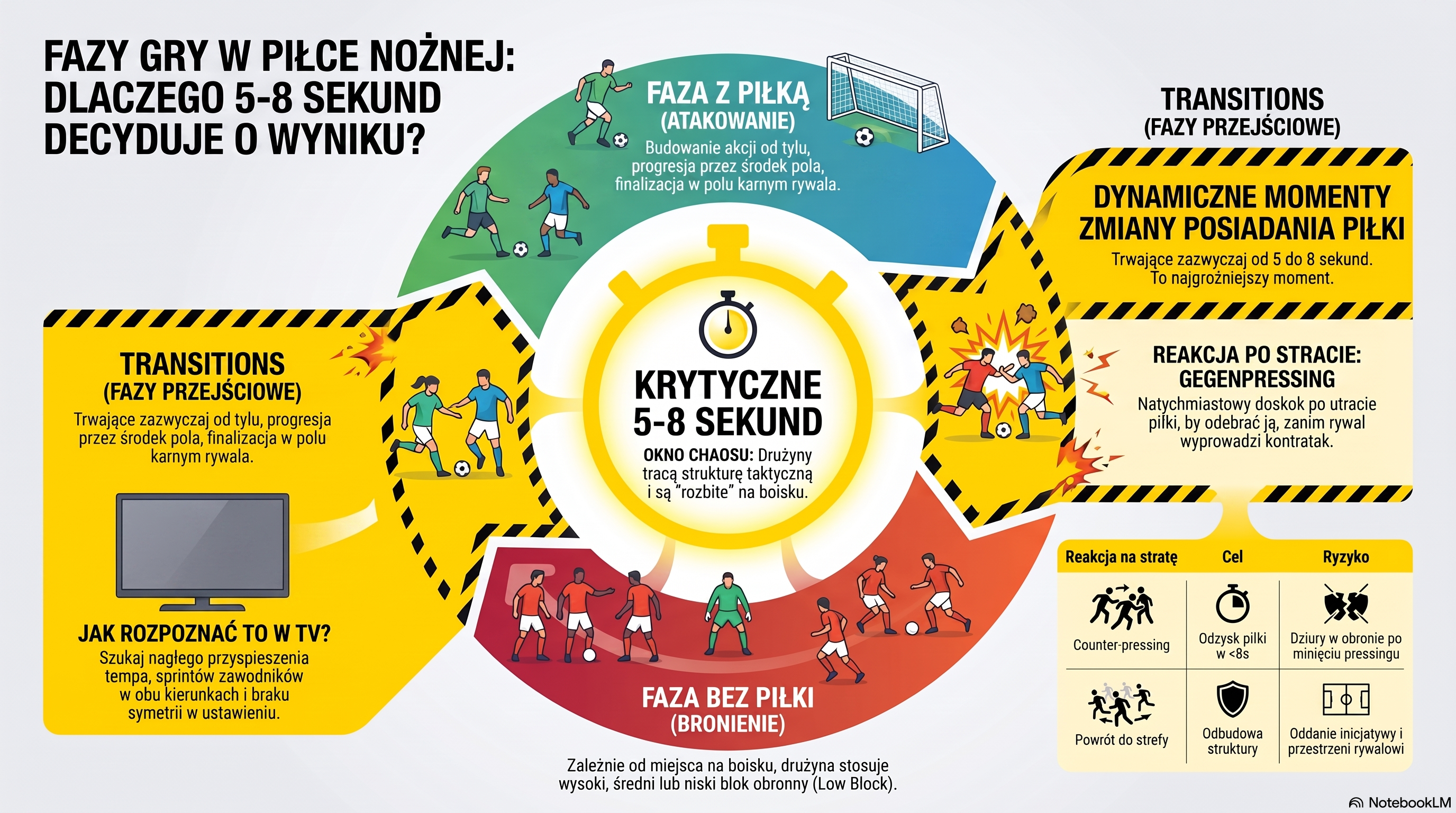 Infografika lekcji