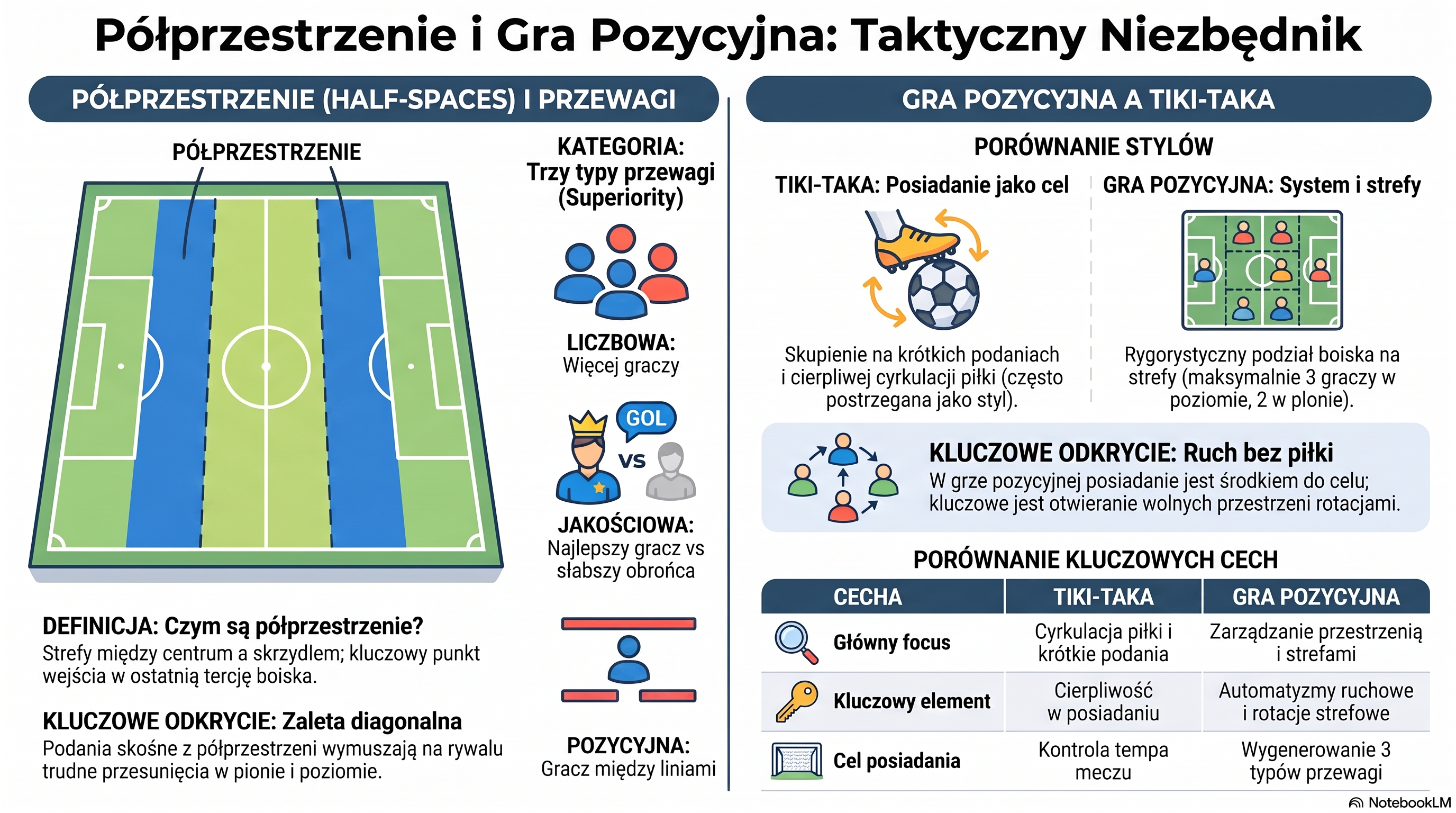Infografika lekcji
