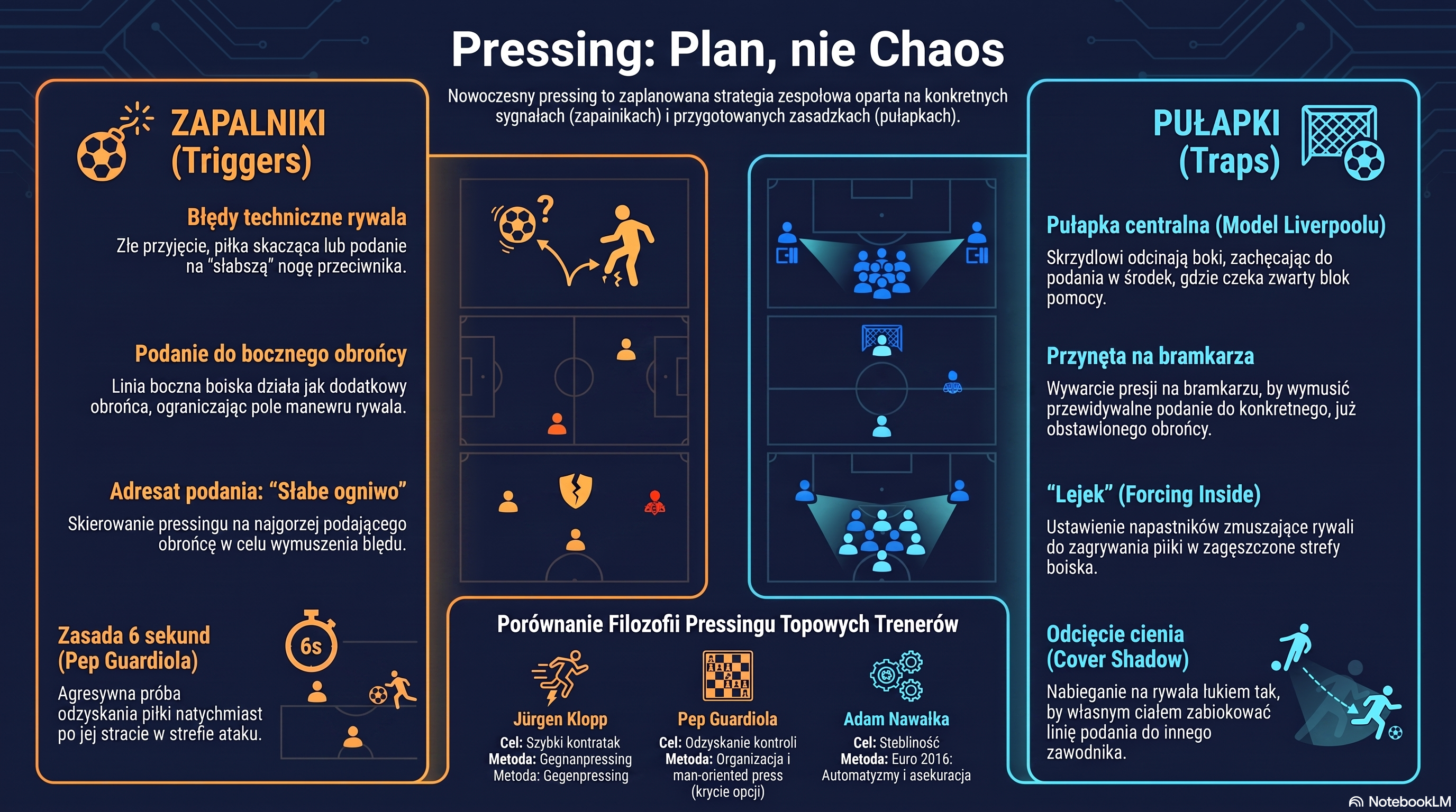Infografika lekcji