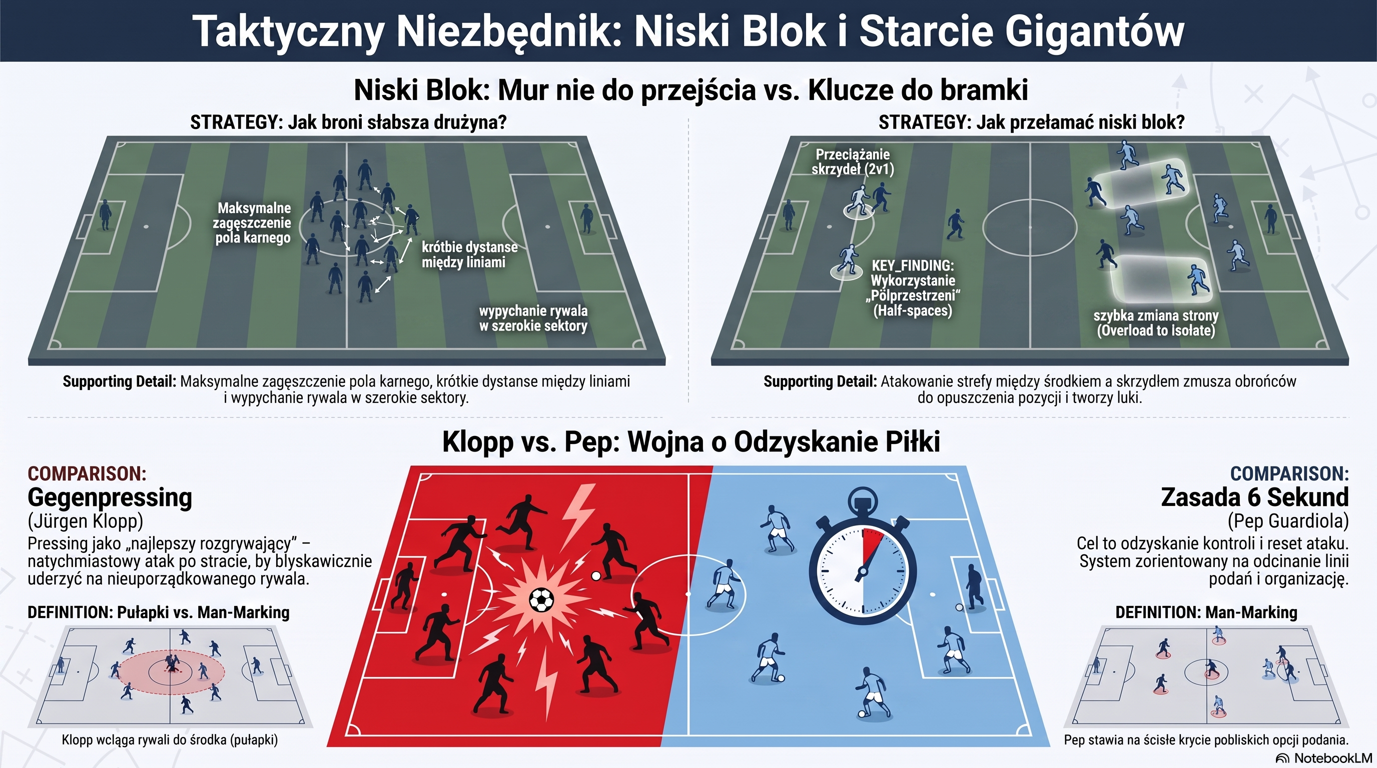 Infografika lekcji