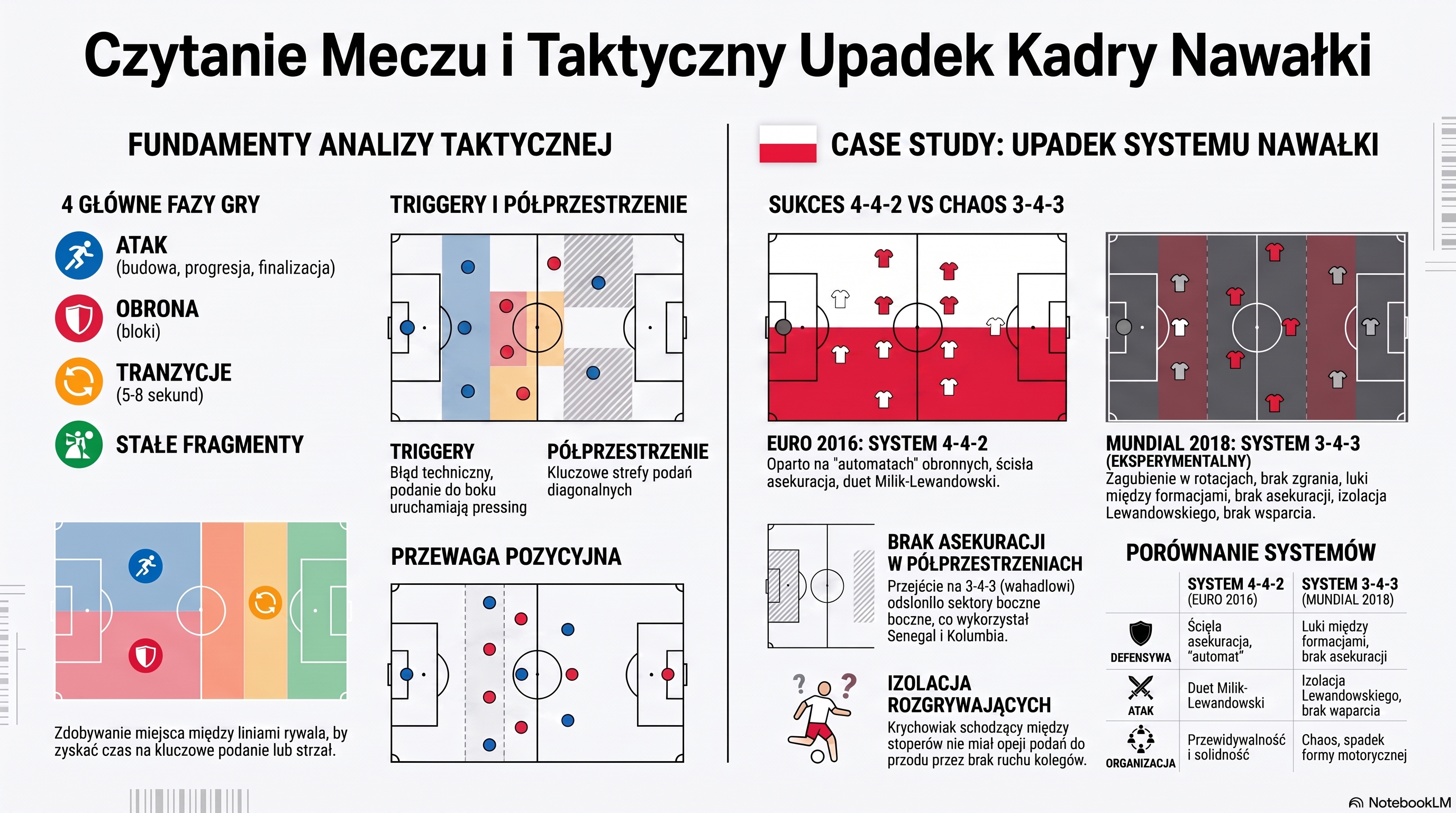 Infografika lekcji
